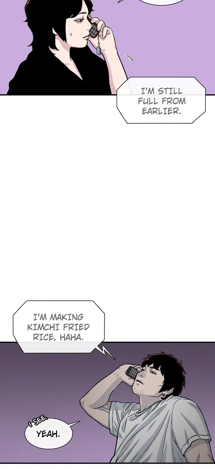 Byeorisamsyap Chapter 177 page 75 - 