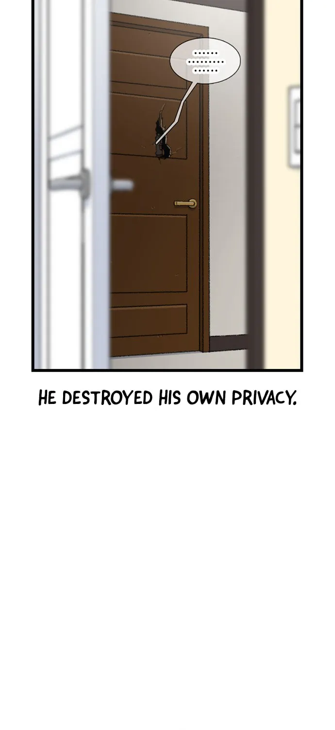 Byeorisamsyap Chapter 177 page 81 - 