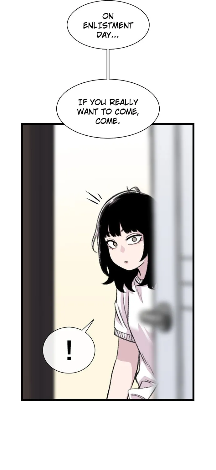 Byeorisamsyap Chapter 177 page 82 - 