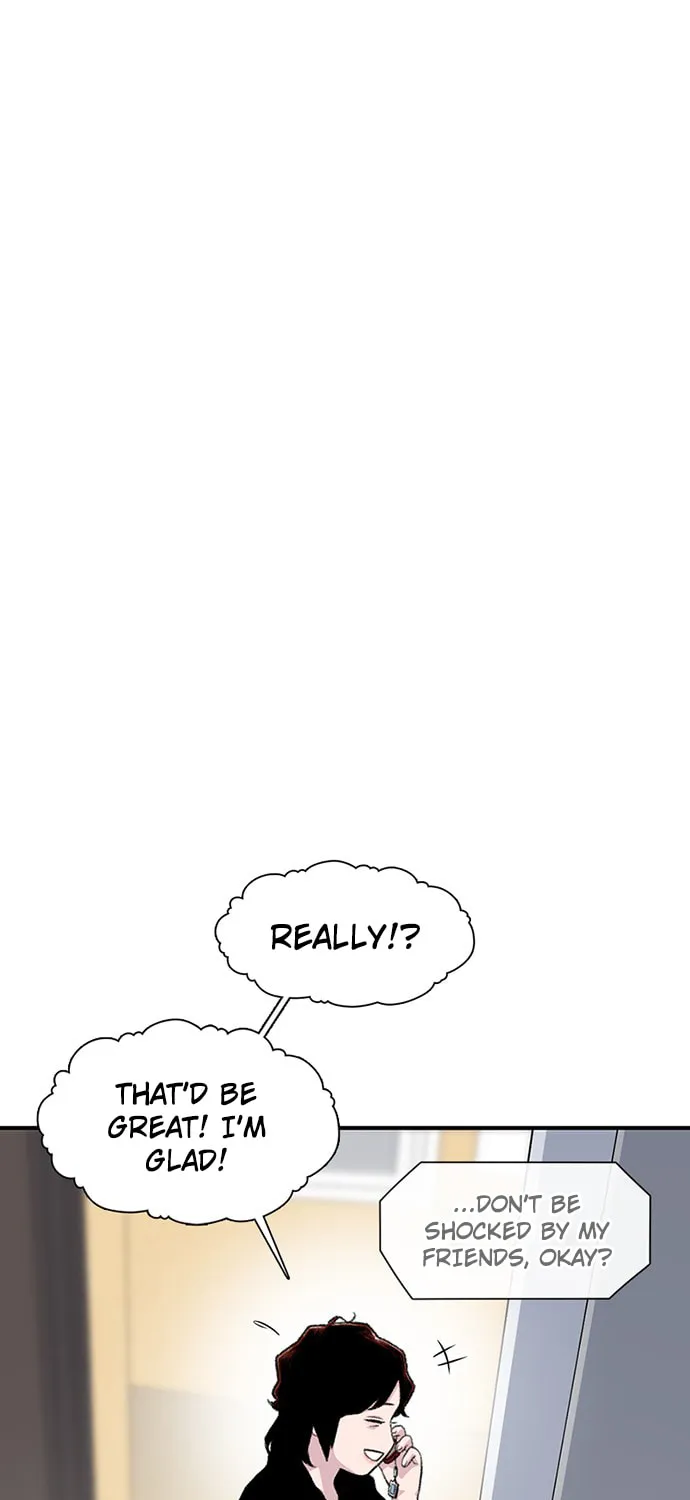 Byeorisamsyap Chapter 177 page 86 - 