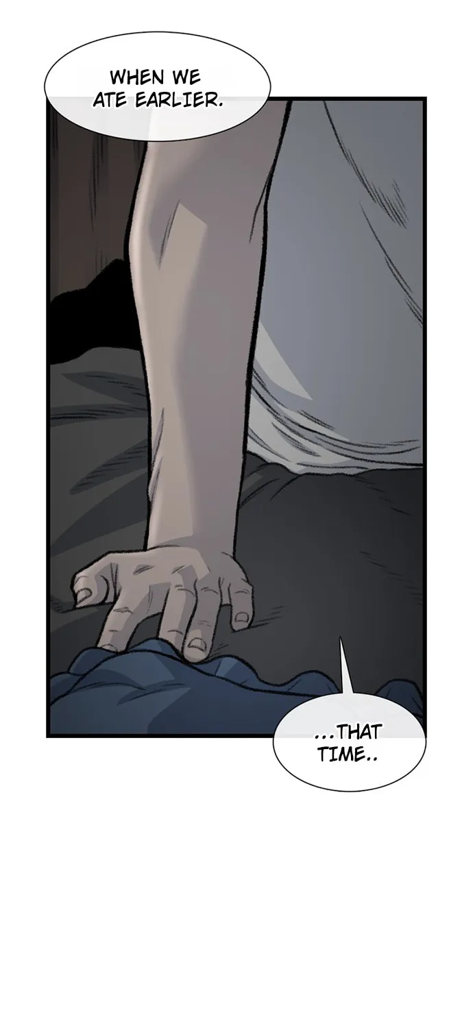 Byeorisamsyap Chapter 177 page 91 - 
