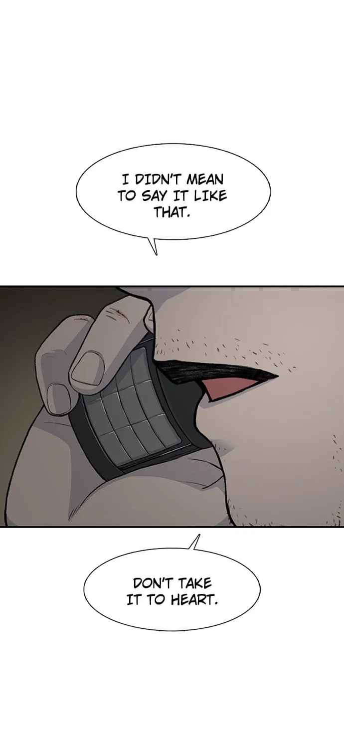 Byeorisamsyap Chapter 177 page 93 - 