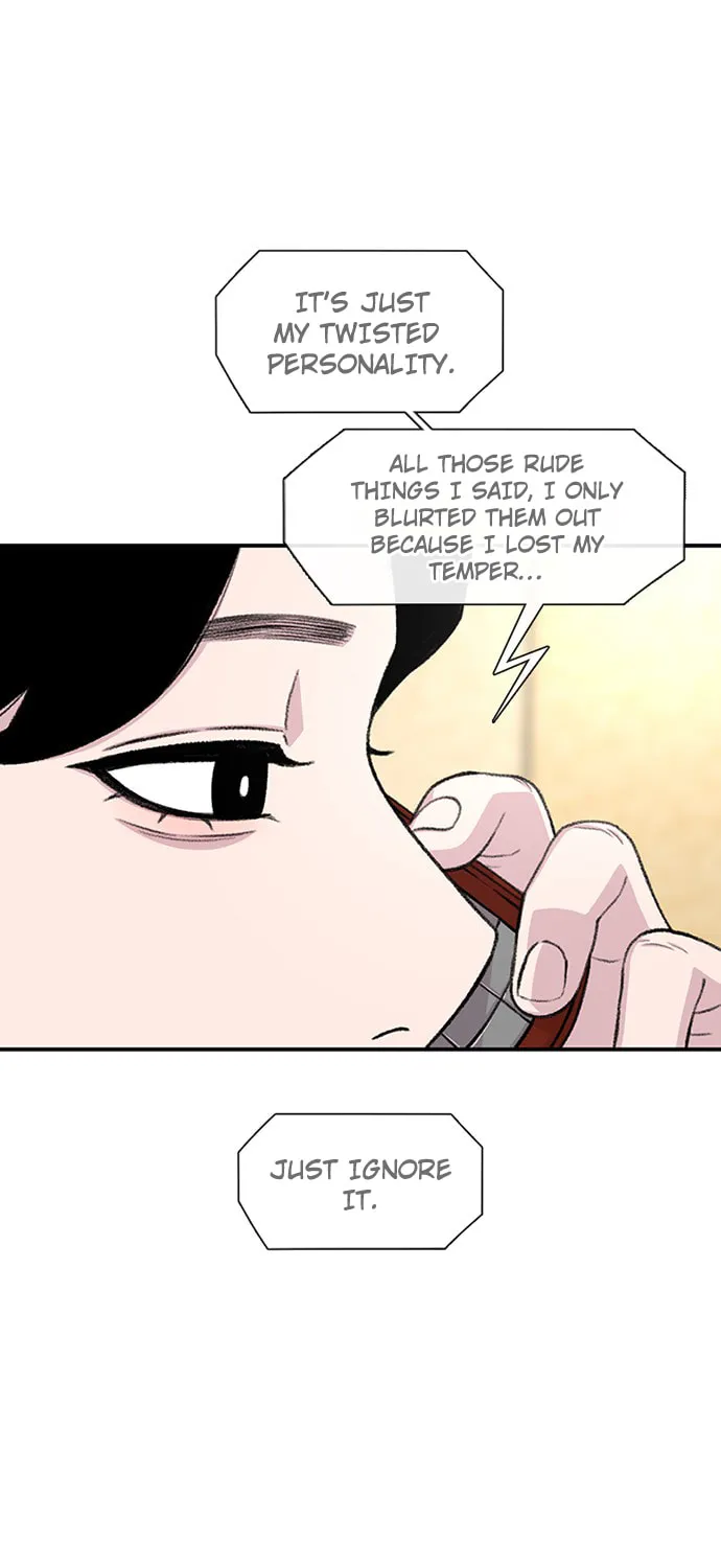 Byeorisamsyap Chapter 177 page 95 - 