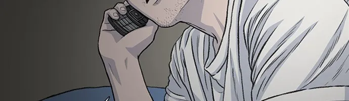 Byeorisamsyap Chapter 177 page 99 - 
