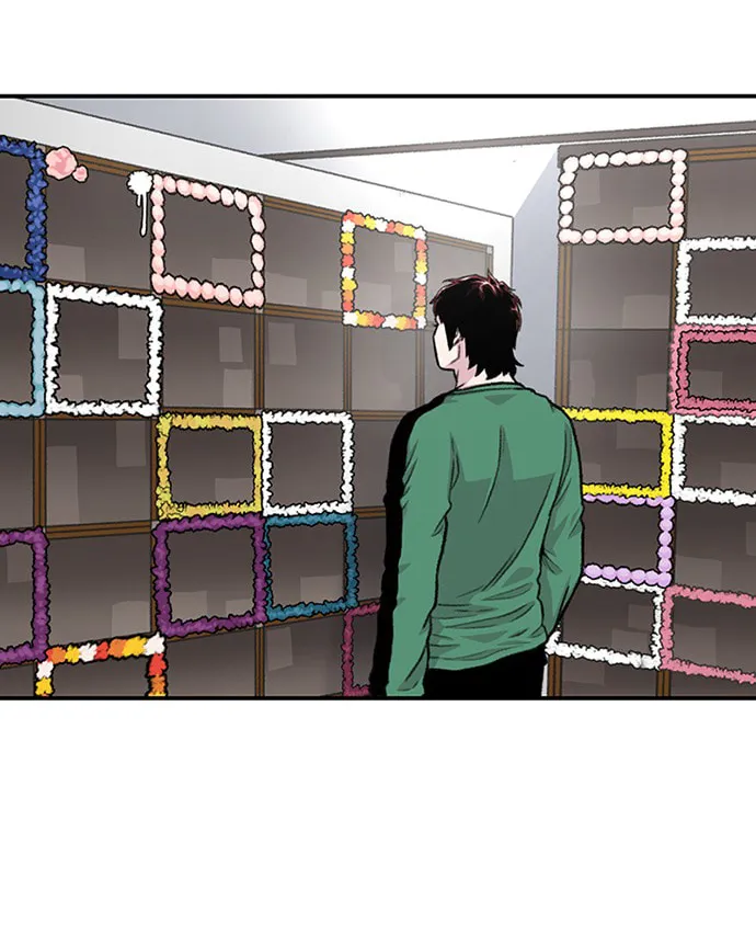 Byeorisamsyap Chapter 178 page 2 - 