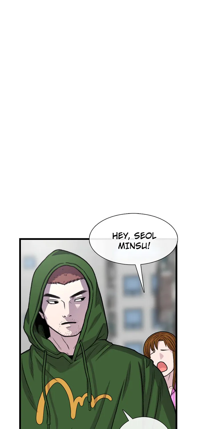 Byeorisamsyap Chapter 178 page 101 - 