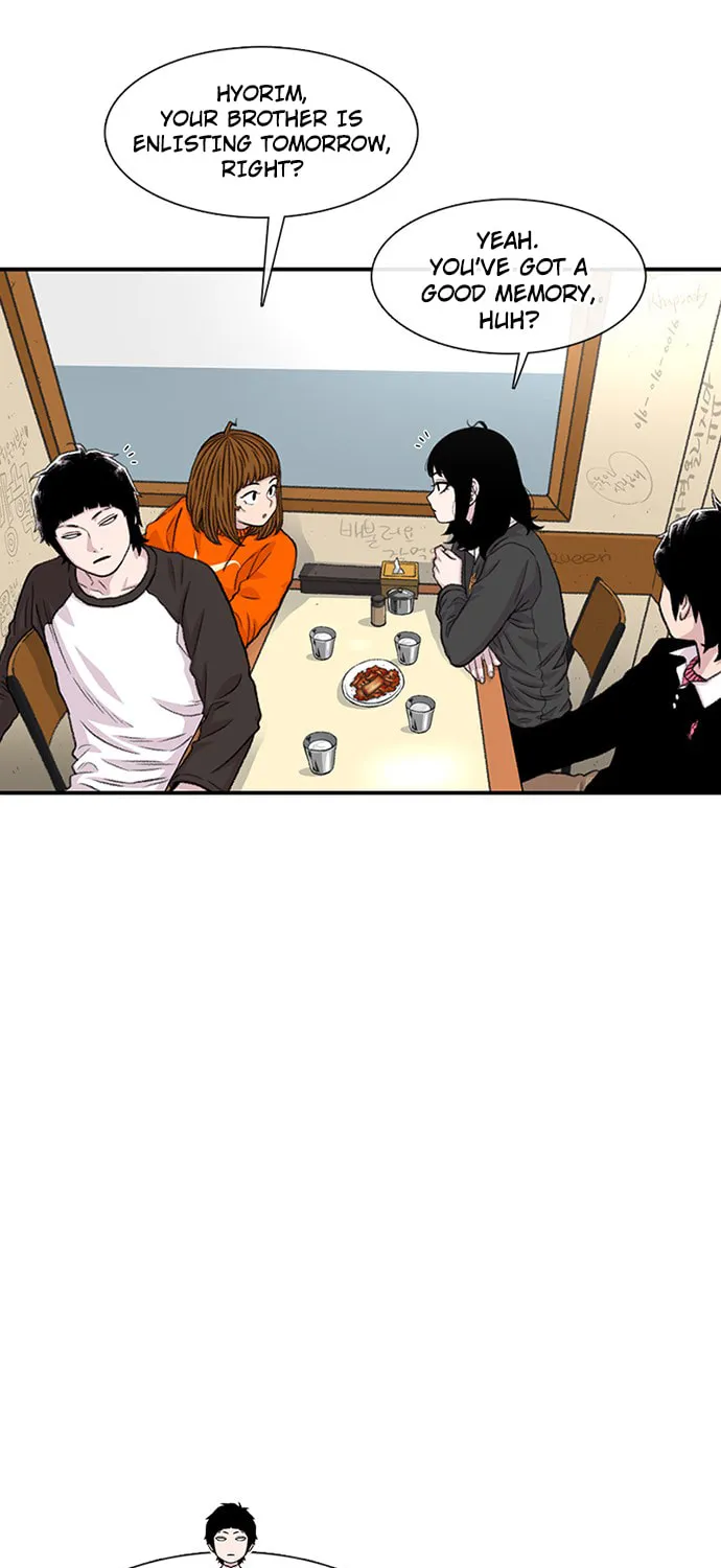 Byeorisamsyap Chapter 178 page 12 - 