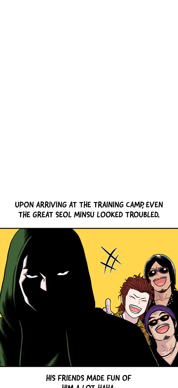Byeorisamsyap Chapter 178 page 113 - 