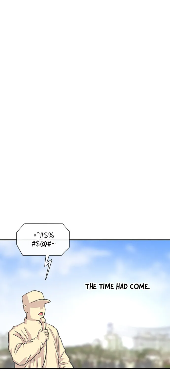 Byeorisamsyap Chapter 178 page 115 - 