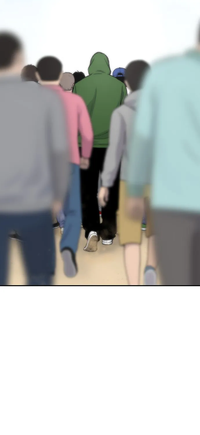 Byeorisamsyap Chapter 178 page 130 - 