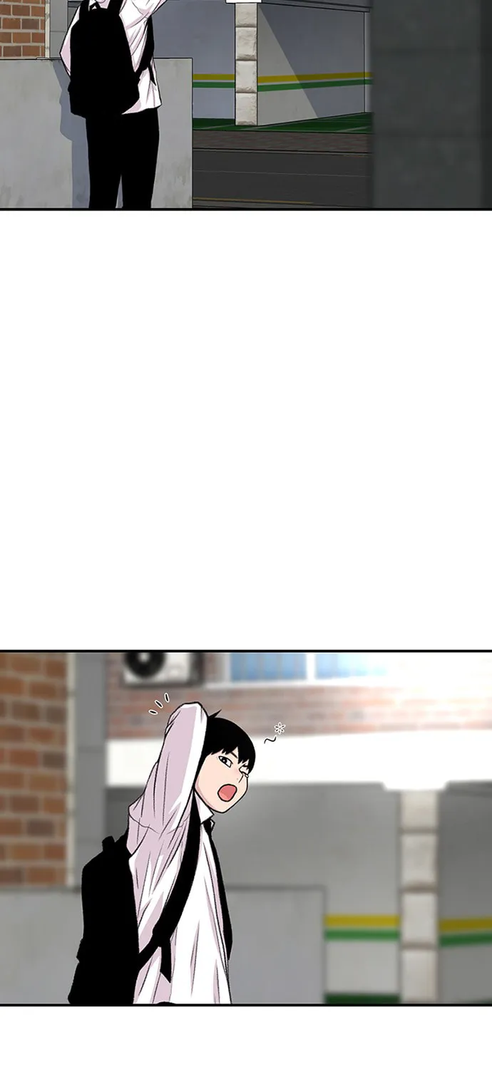 Byeorisamsyap Chapter 178 page 162 - 
