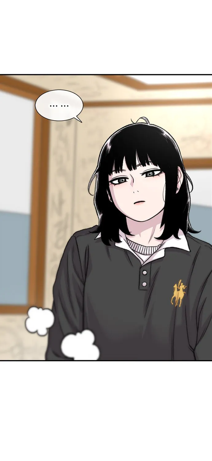 Byeorisamsyap Chapter 178 page 18 - 