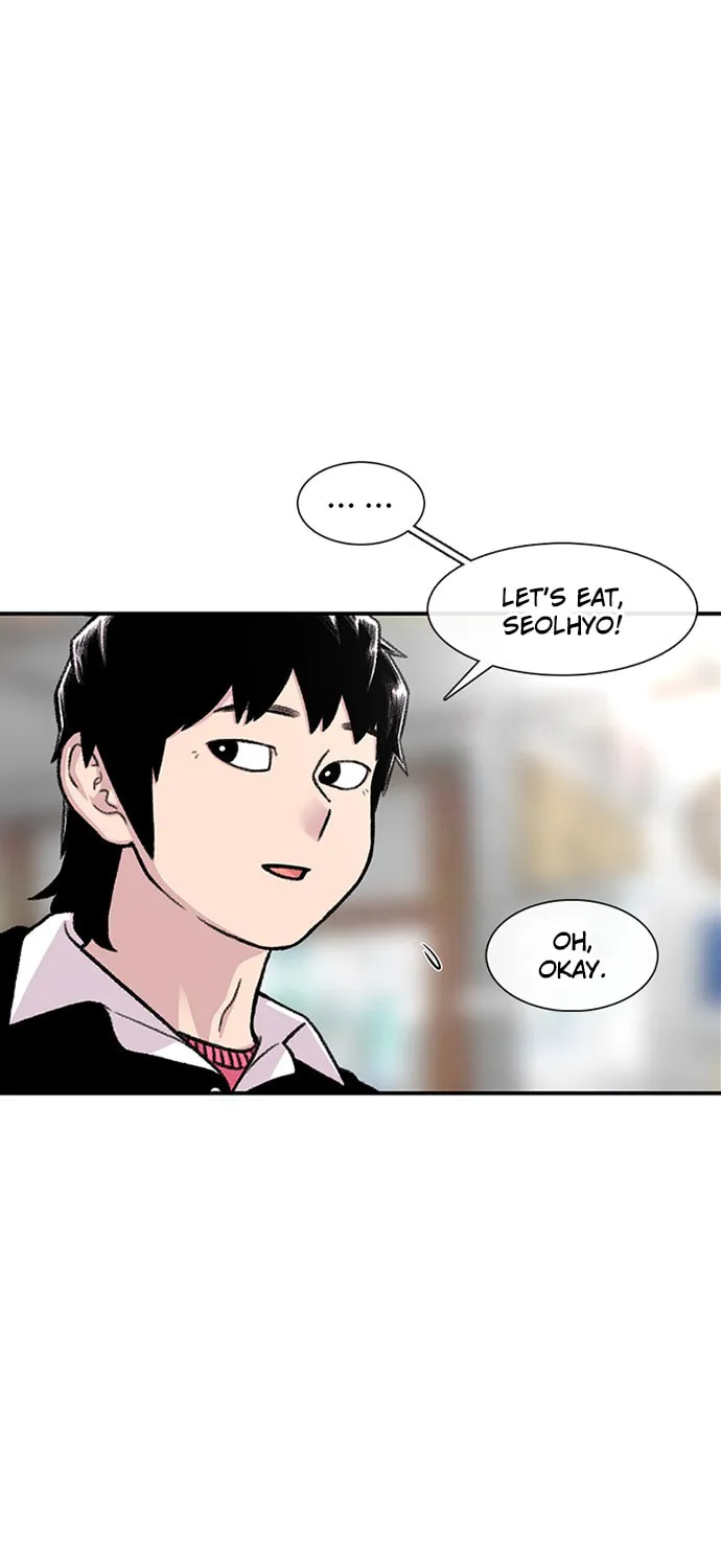 Byeorisamsyap Chapter 178 page 20 - 