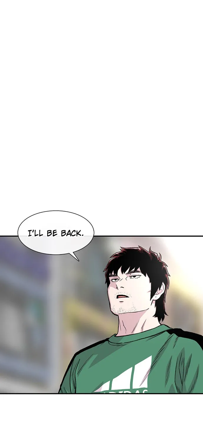 Byeorisamsyap Chapter 178 page 3 - 