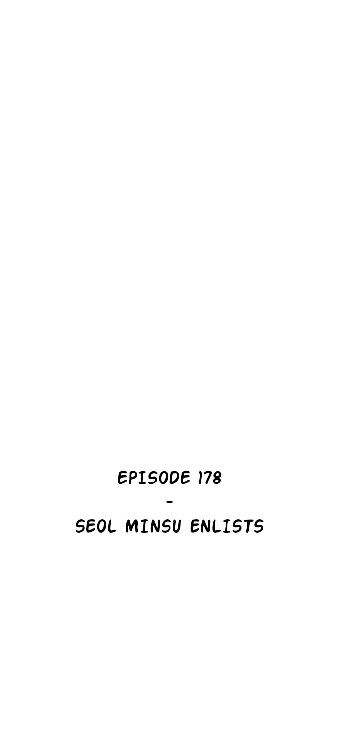 Byeorisamsyap Chapter 178 page 24 - 