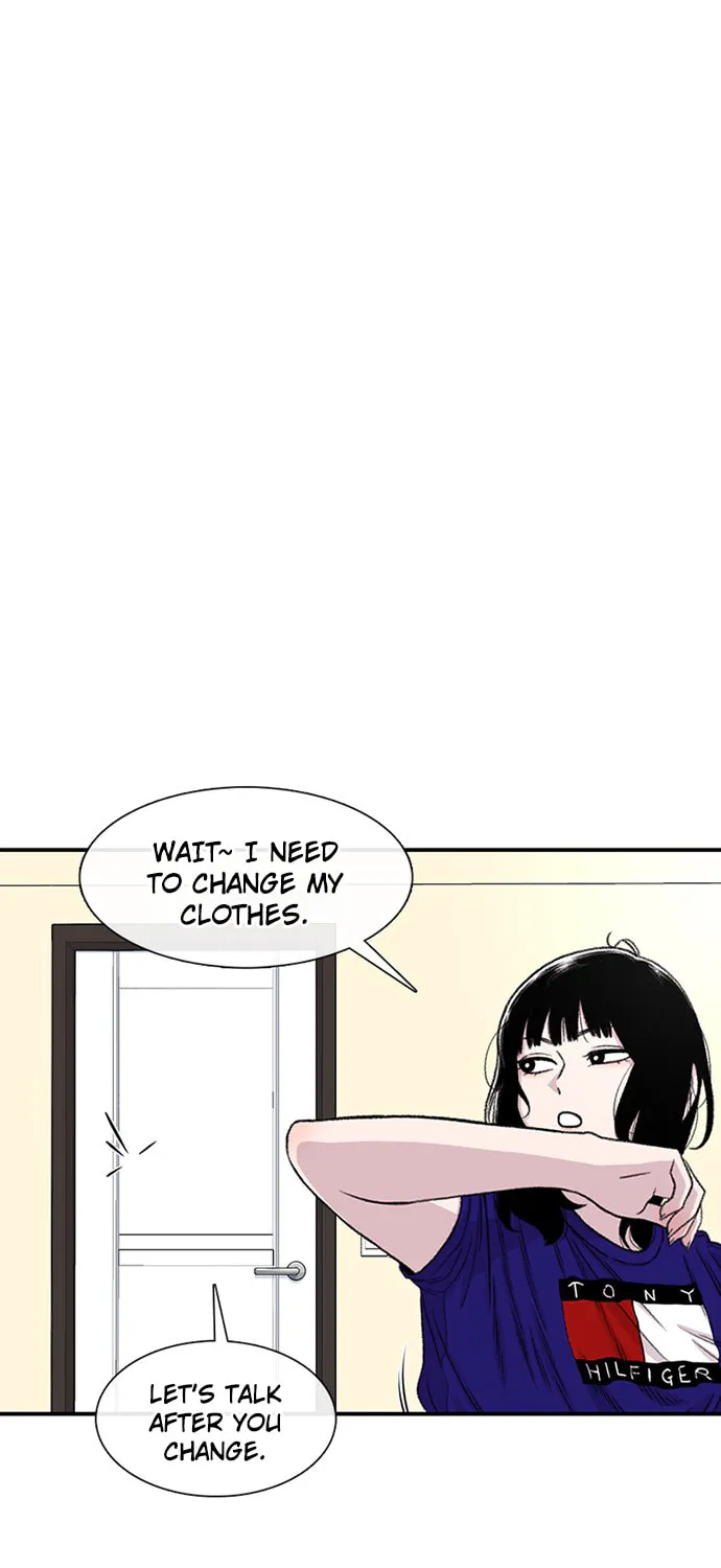 Byeorisamsyap Chapter 178 page 28 - 