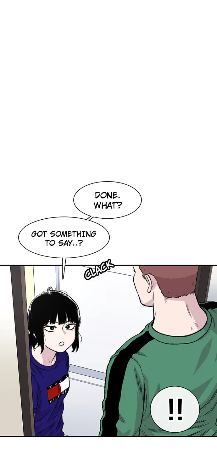 Byeorisamsyap Chapter 178 page 30 - 