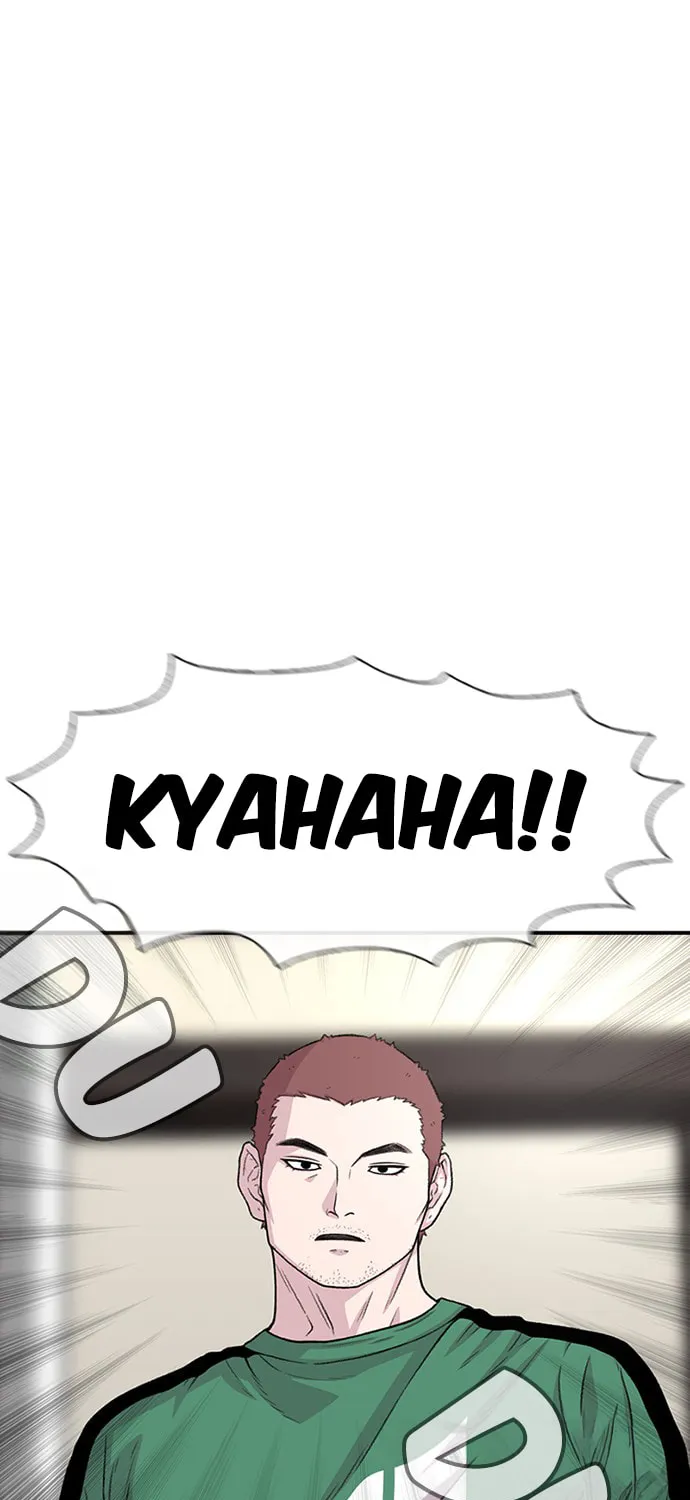 Byeorisamsyap Chapter 178 page 32 - 