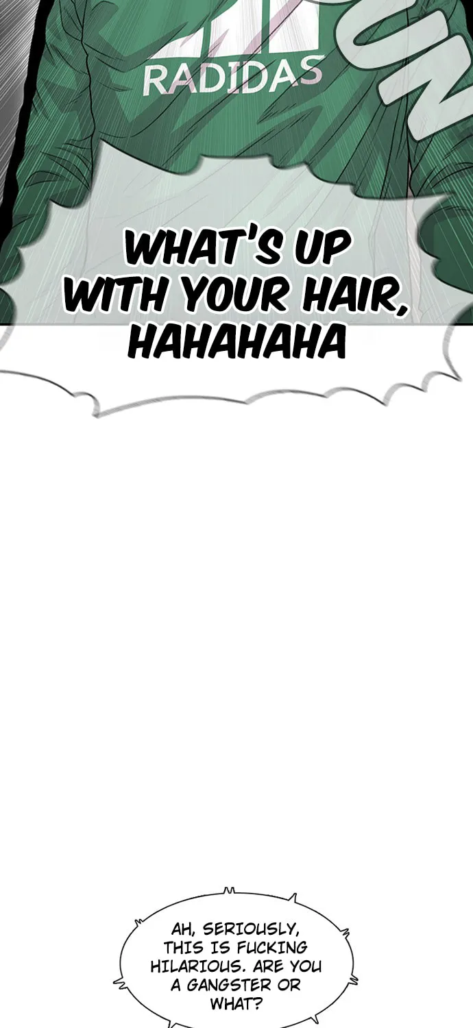 Byeorisamsyap Chapter 178 page 33 - 