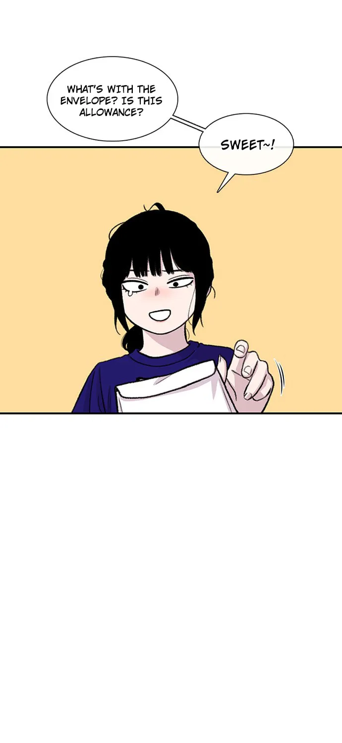 Byeorisamsyap Chapter 178 page 35 - 