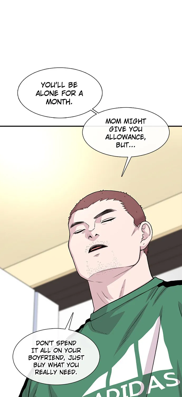 Byeorisamsyap Chapter 178 page 41 - 
