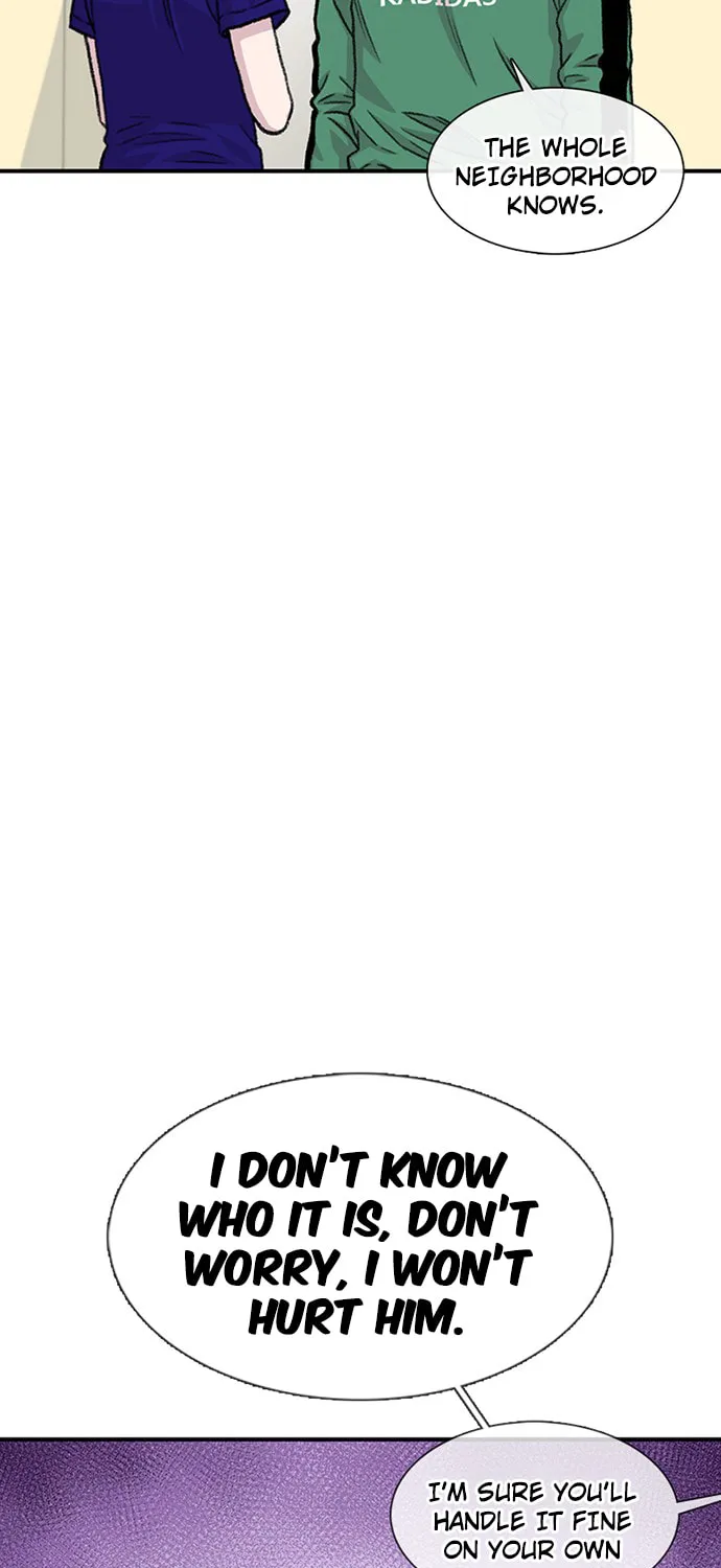 Byeorisamsyap Chapter 178 page 49 - 