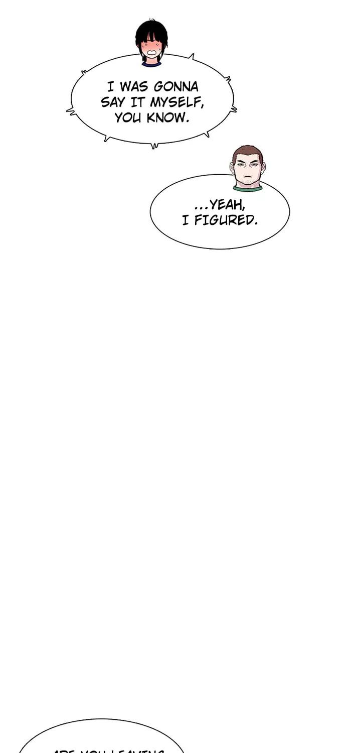 Byeorisamsyap Chapter 178 page 51 - 