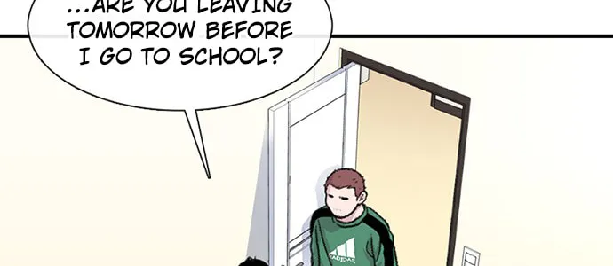 Byeorisamsyap Chapter 178 page 52 - 