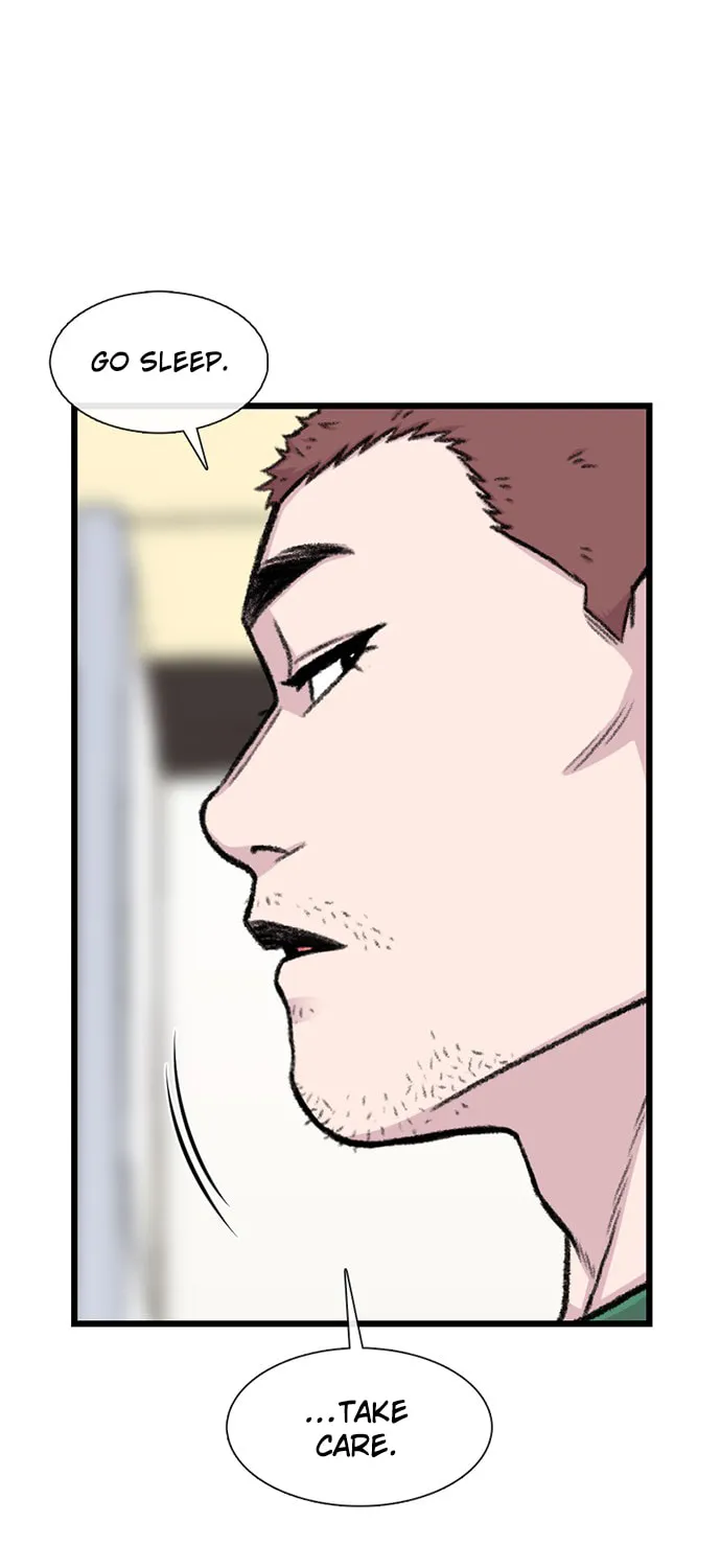 Byeorisamsyap Chapter 178 page 61 - 
