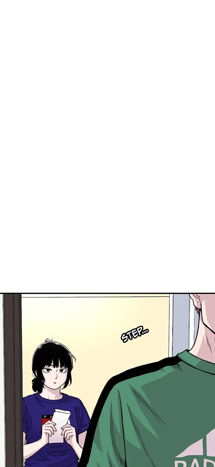 Byeorisamsyap Chapter 178 page 63 - 