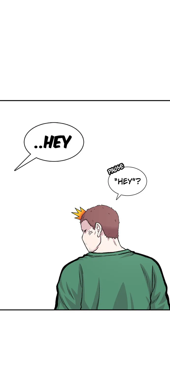 Byeorisamsyap Chapter 178 page 71 - 