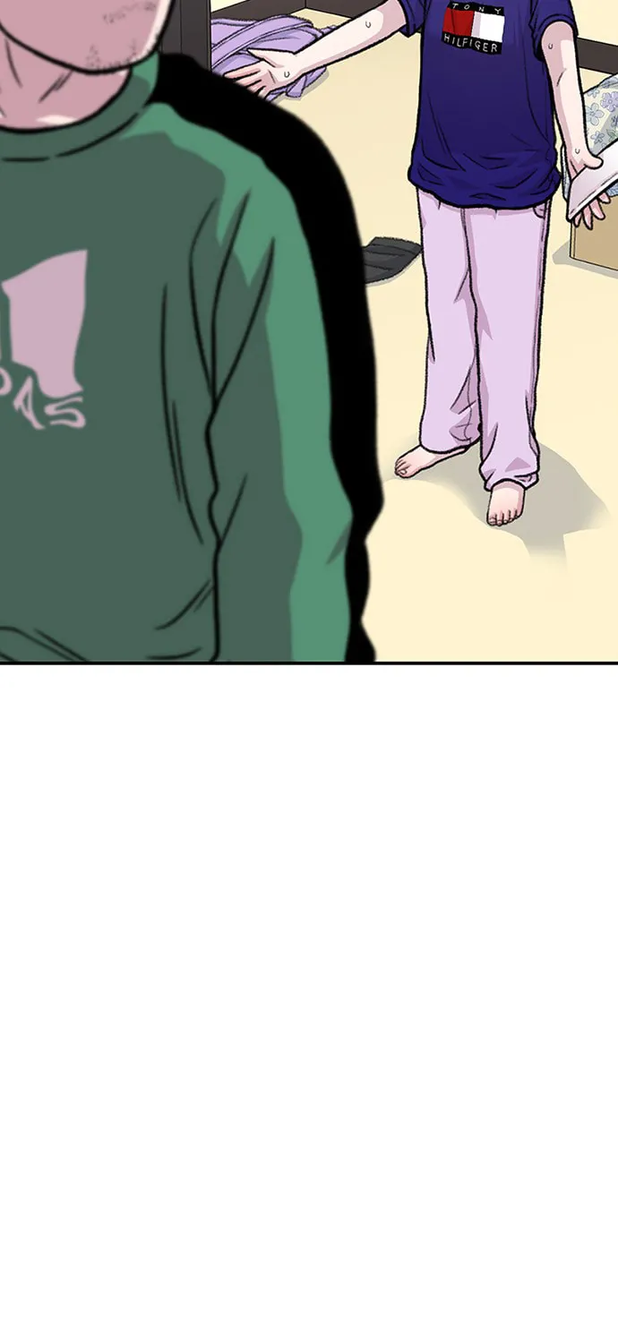 Byeorisamsyap Chapter 178 page 75 - 