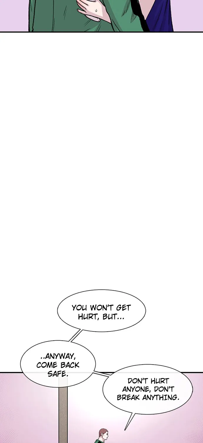 Byeorisamsyap Chapter 178 page 83 - 