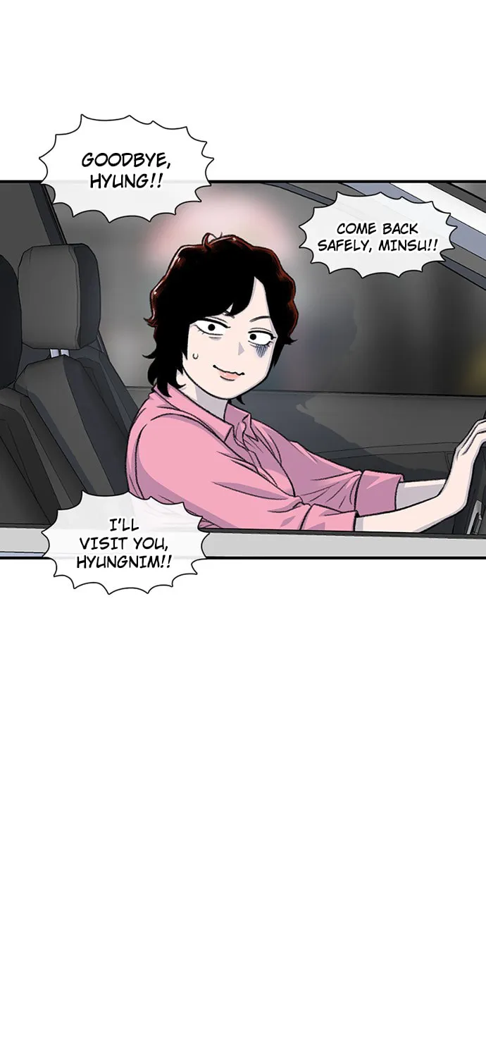 Byeorisamsyap Chapter 178 page 93 - 
