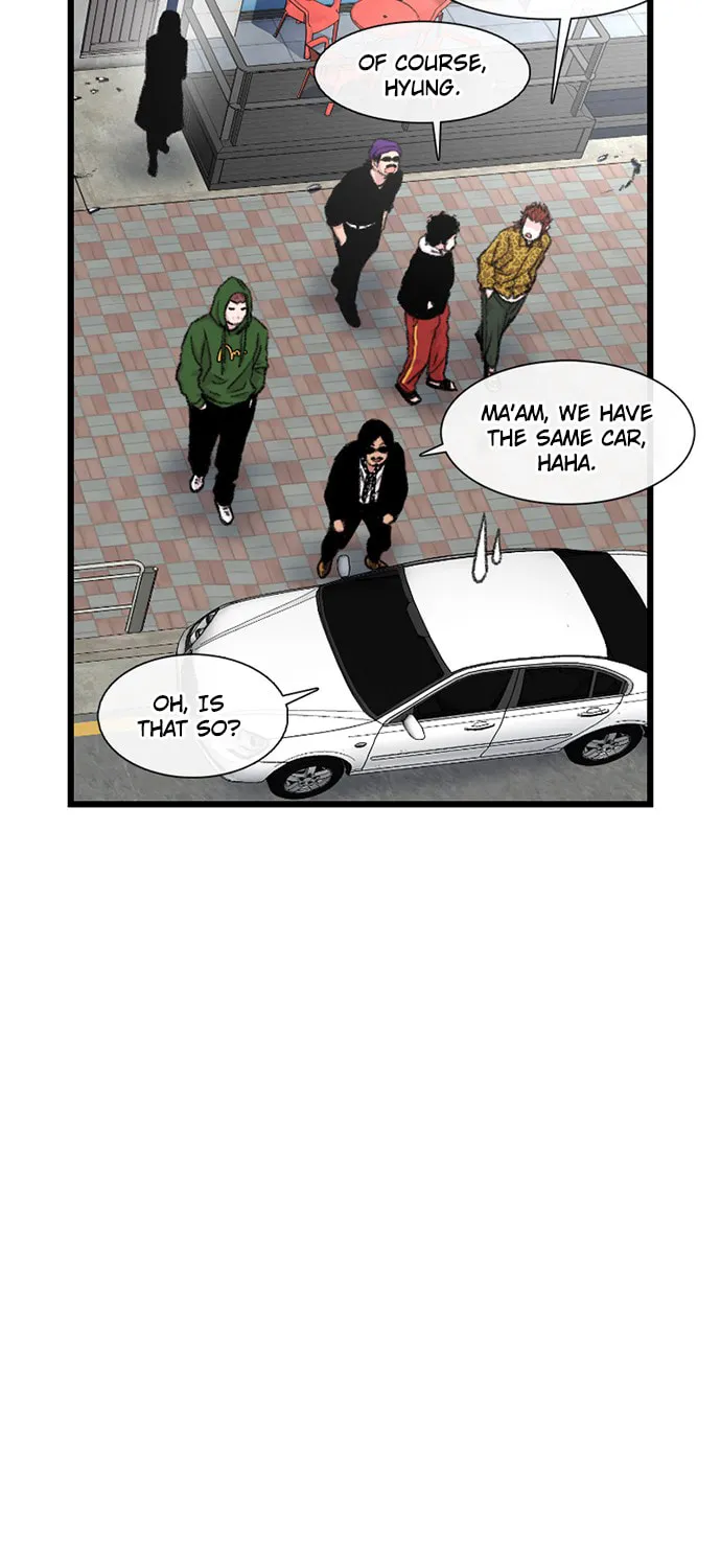 Byeorisamsyap Chapter 178 page 99 - 