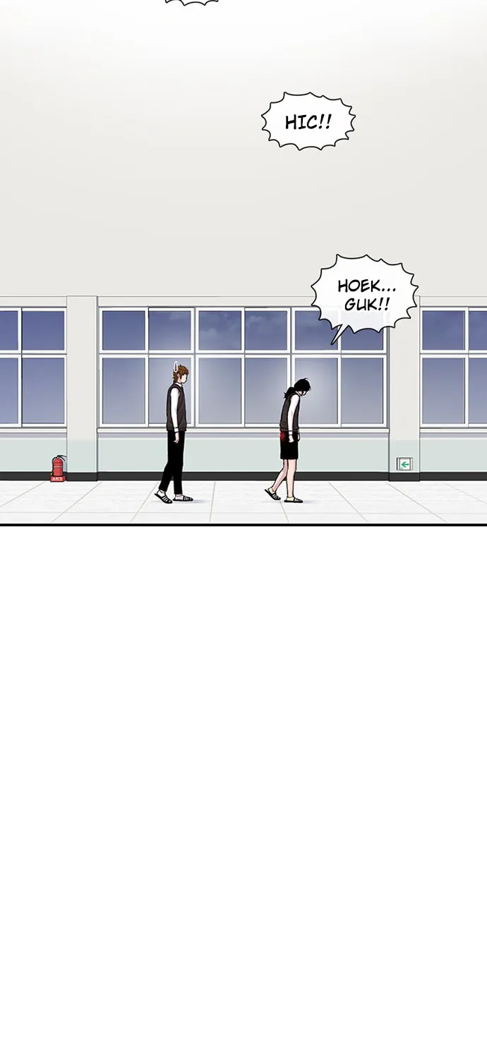 Byeorisamsyap Chapter 179 page 104 - 
