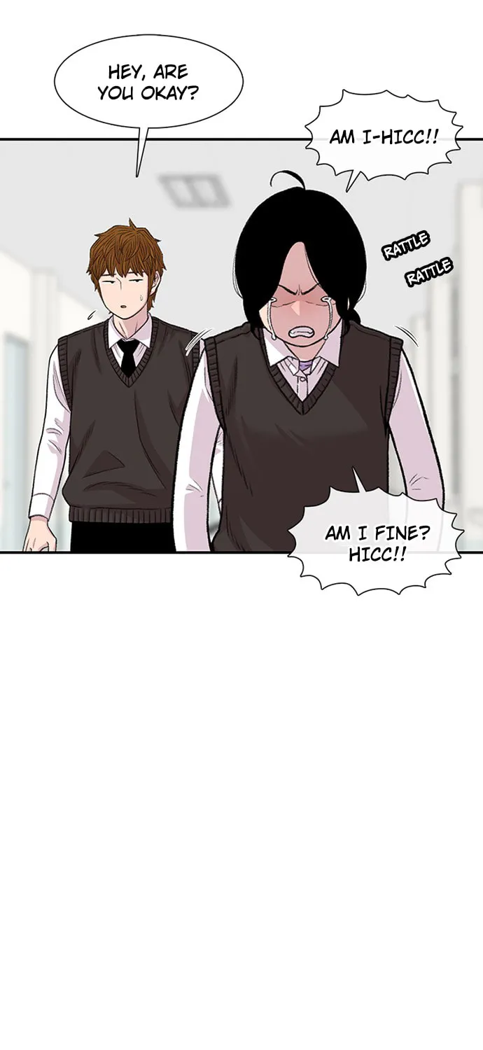 Byeorisamsyap Chapter 179 page 106 - 