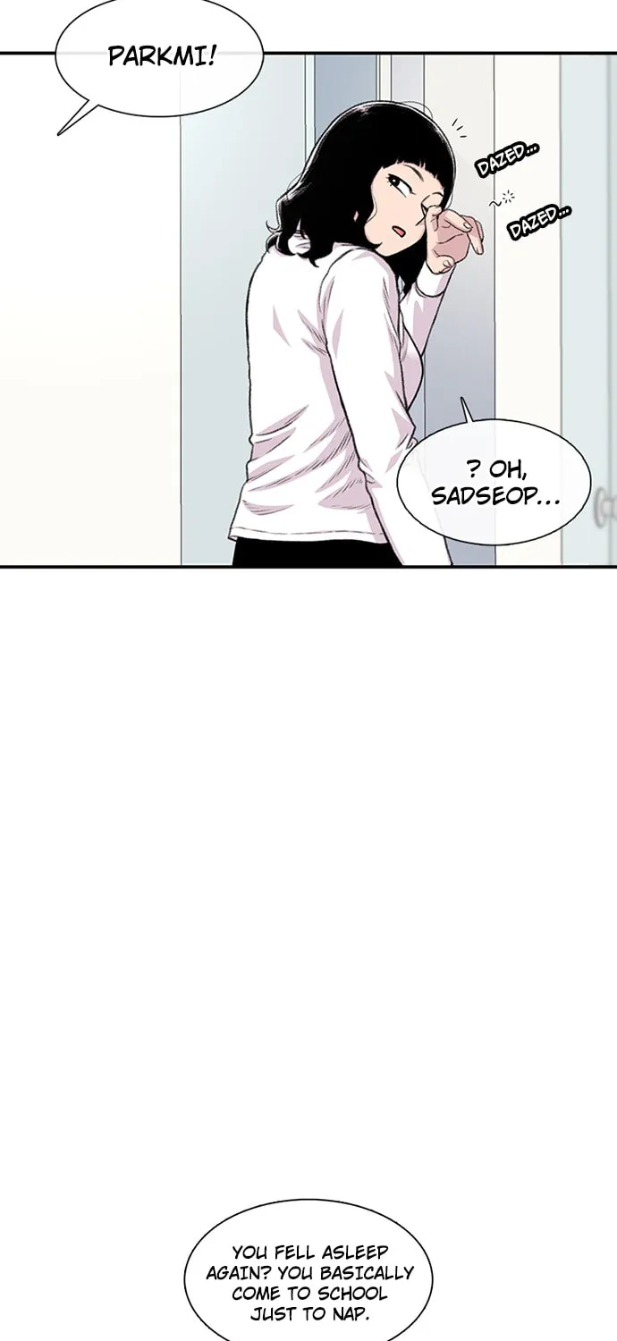 Byeorisamsyap Chapter 179 page 12 - 