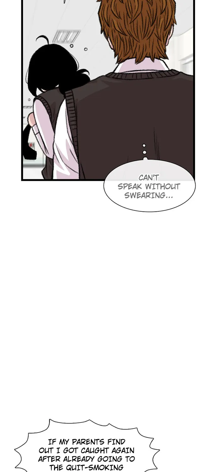 Byeorisamsyap Chapter 179 page 111 - 