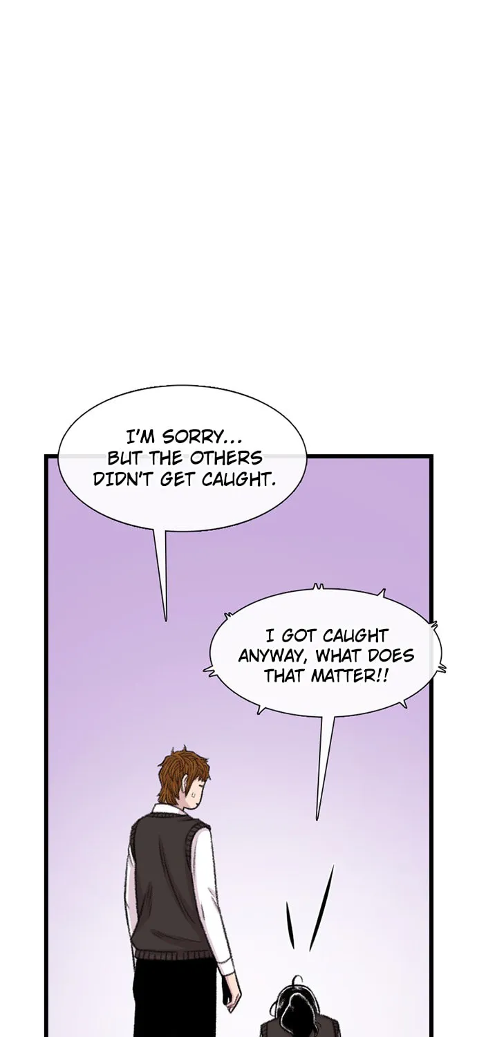 Byeorisamsyap Chapter 179 page 117 - 