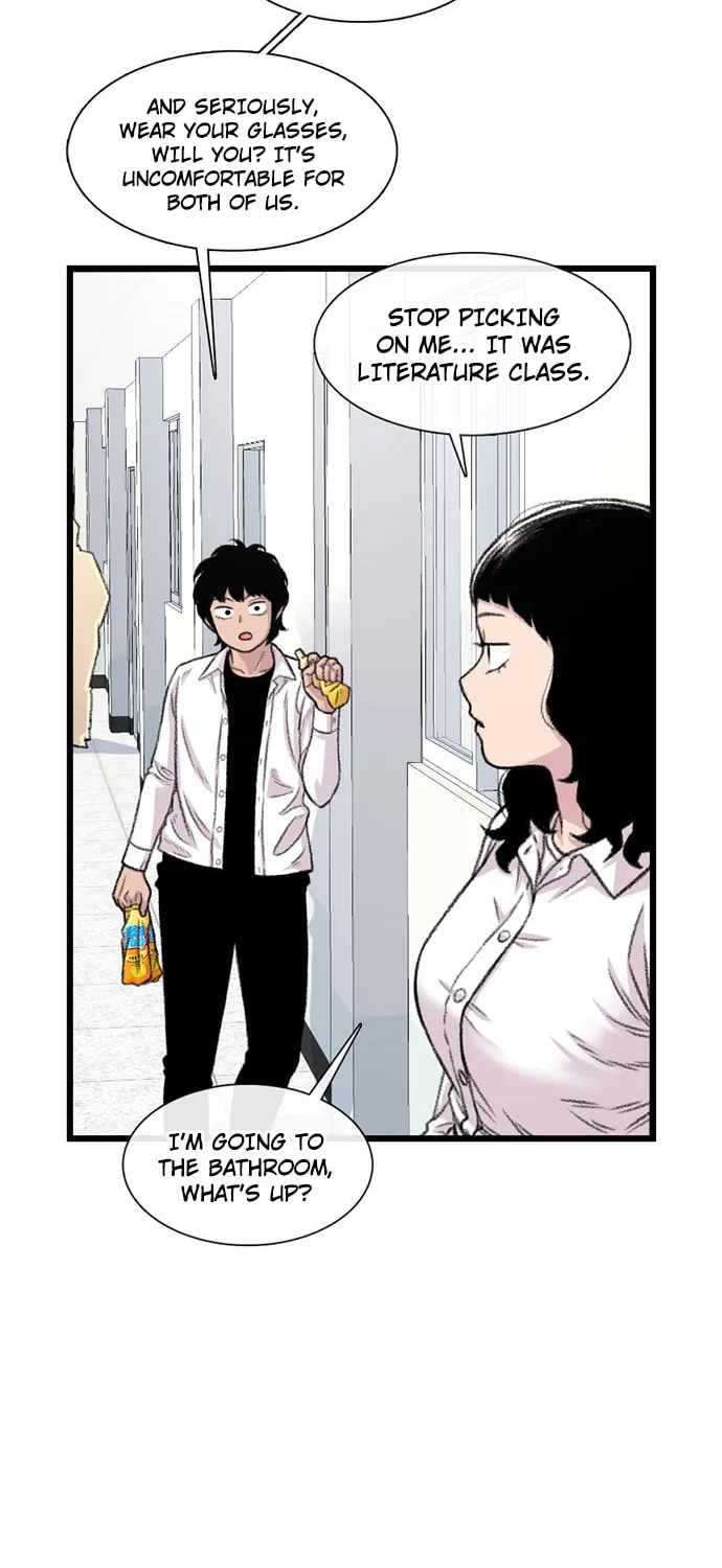 Byeorisamsyap Chapter 179 page 13 - 