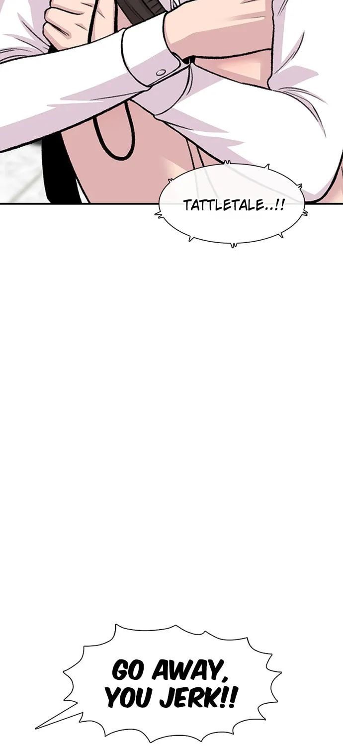 Byeorisamsyap Chapter 179 page 121 - 