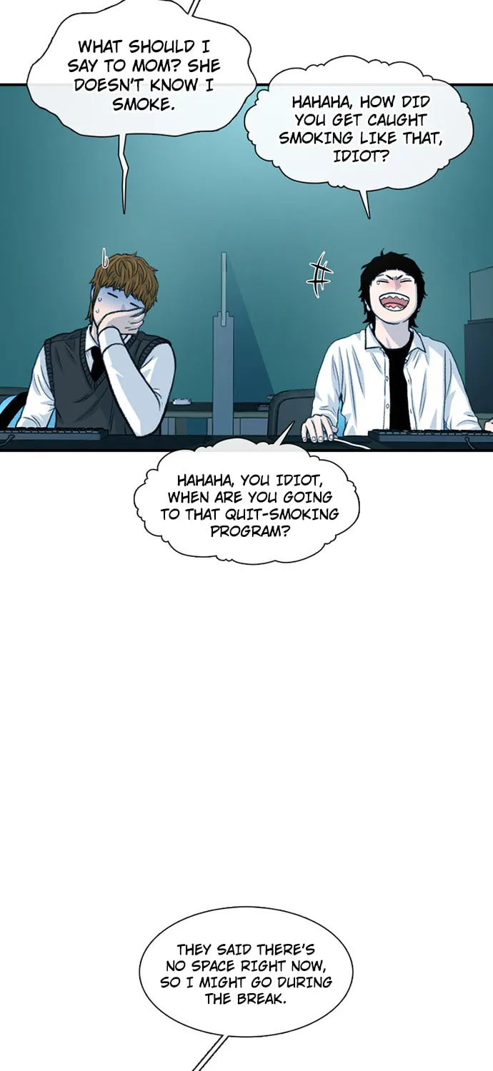 Byeorisamsyap Chapter 179 page 130 - 