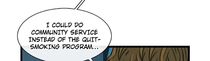 Byeorisamsyap Chapter 179 page 131 - 
