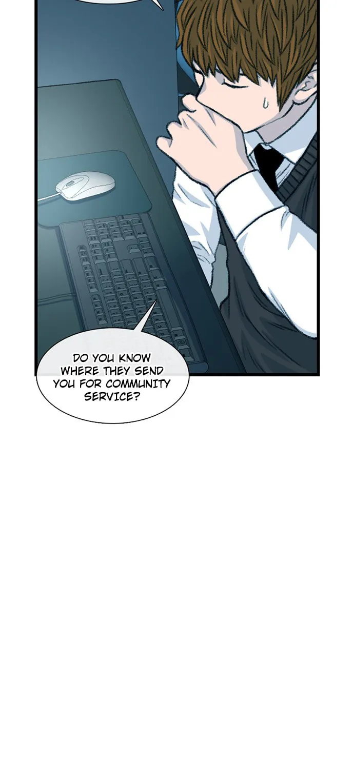 Byeorisamsyap Chapter 179 page 132 - 