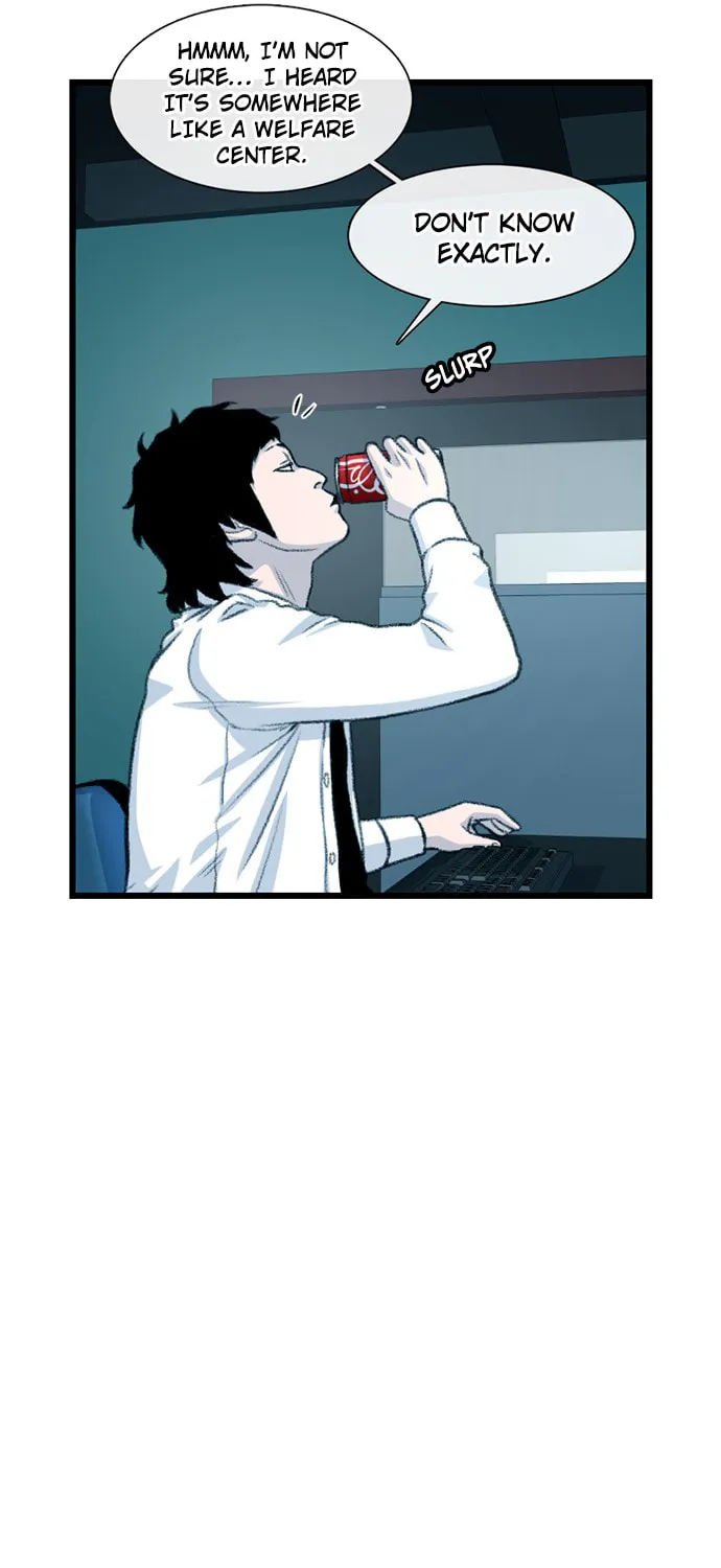 Byeorisamsyap Chapter 179 page 134 - 