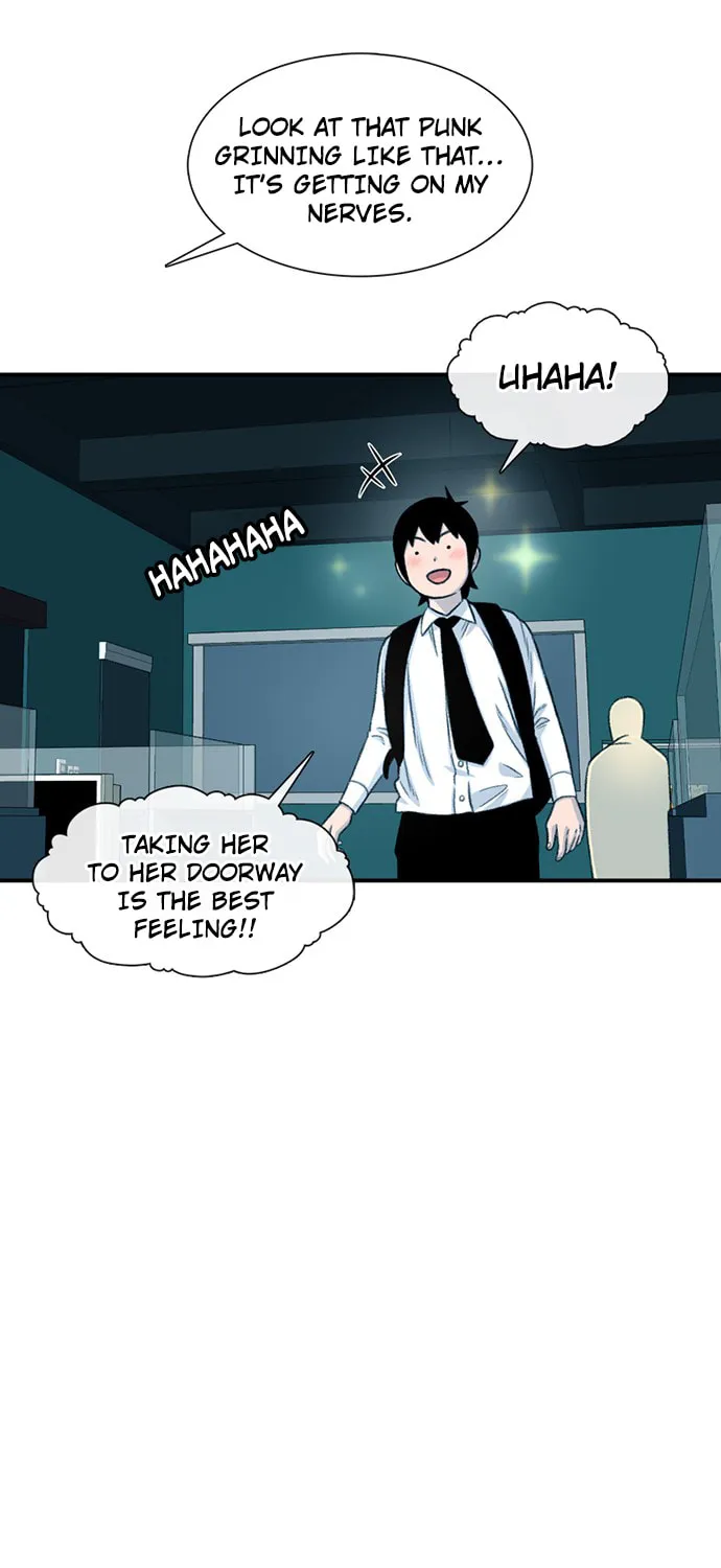 Byeorisamsyap Chapter 179 page 136 - 