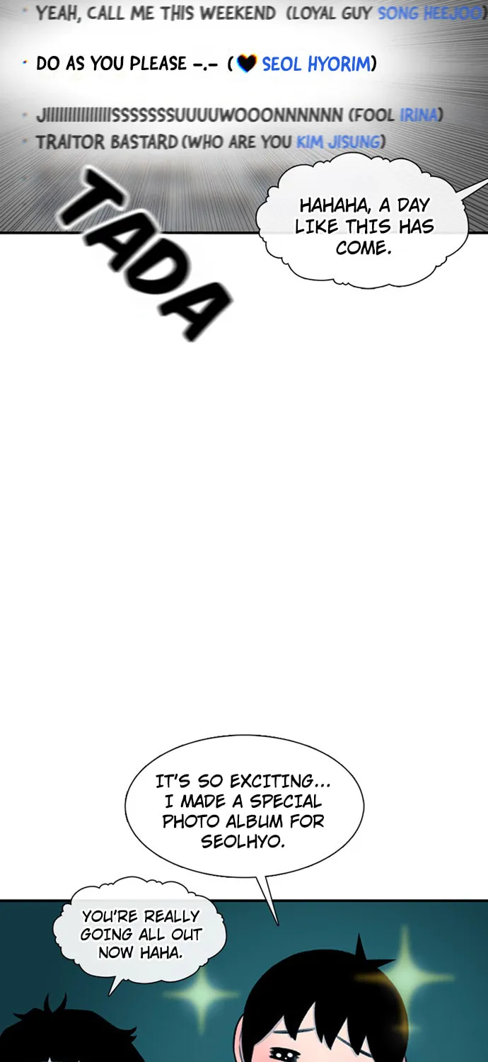 Byeorisamsyap Chapter 179 page 145 - 