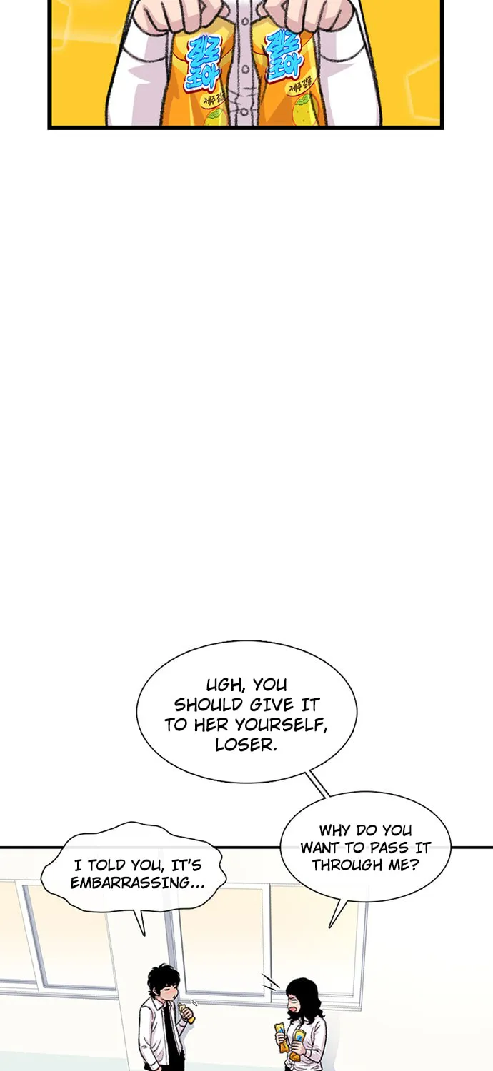 Byeorisamsyap Chapter 179 page 23 - 