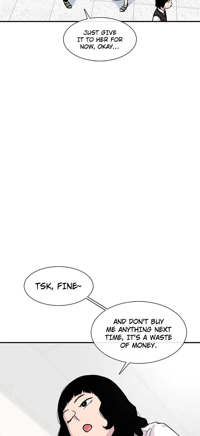 Byeorisamsyap Chapter 179 page 25 - 